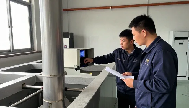山东中德节能科技有限公司布局打造绿色未来领域,提升环保设备研发价值