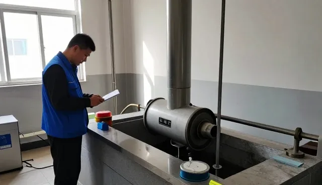 山东中德节能科技有限公司介绍环境监测在环境治理中的应用