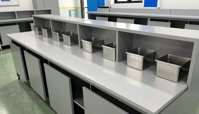 环境治理设备使用与维护建议
